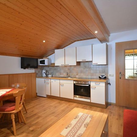 Oberfischergut Flachau Ngoại thất bức ảnh