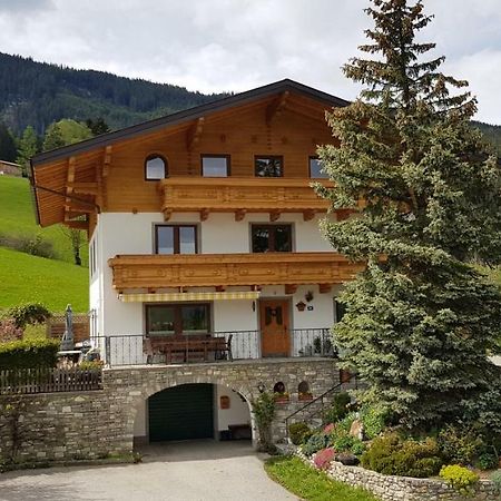 Oberfischergut Flachau Ngoại thất bức ảnh