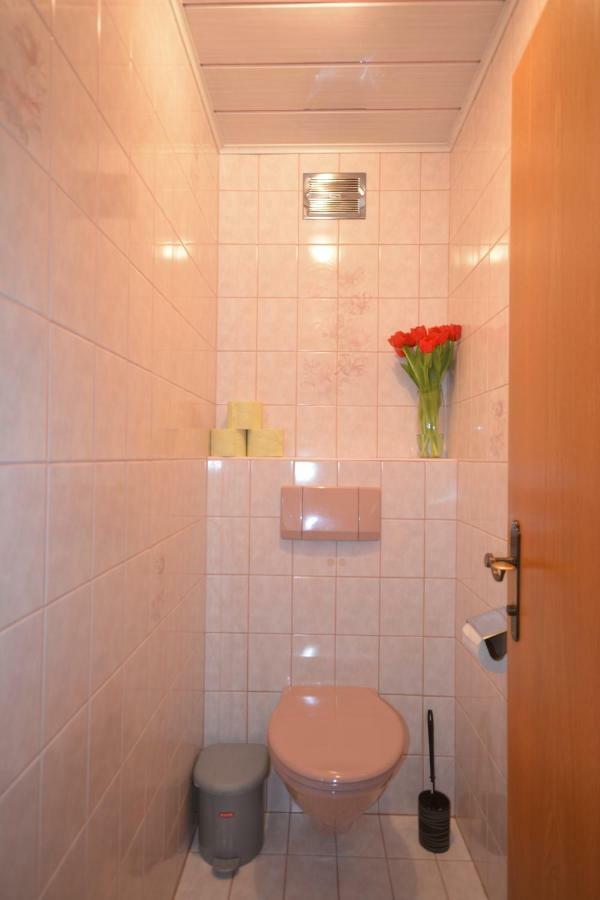 Oberfischergut Flachau Ngoại thất bức ảnh
